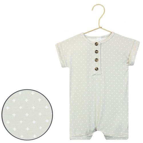 Jesse Romper – Lou Lou & Company