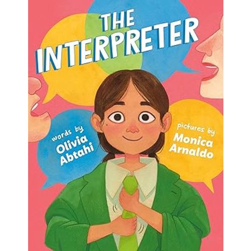 The Interpreter