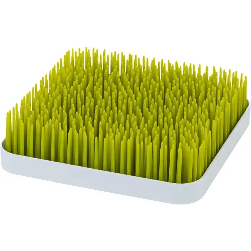 Boon Grass Countertop Drying Rack, Green