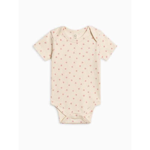 Carla Floral / Punch / 0-3M