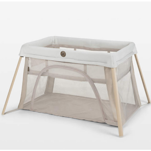 Maxi-Cosi Calao Oat Travel Crib and Play Yard