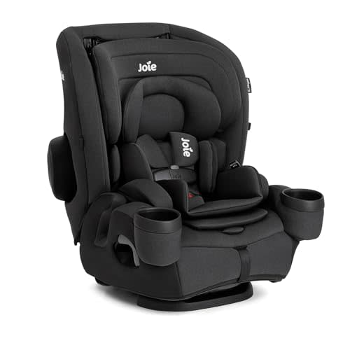 Joie Saffron SI 4-in-1 Car Seat – (Shale)