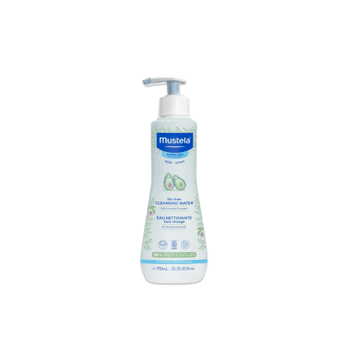 No Rinse Cleansing Water Jumbo (25.35 oz)