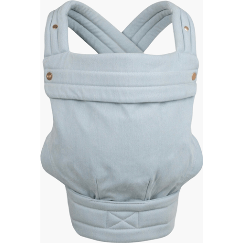 The Monarch Buckle Baby Carrier