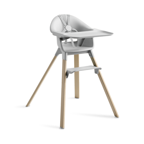 Clikk™ High Chair: Your Ultimate Travel High Chair for On-the-Go Dining | Stokke® Online Shop