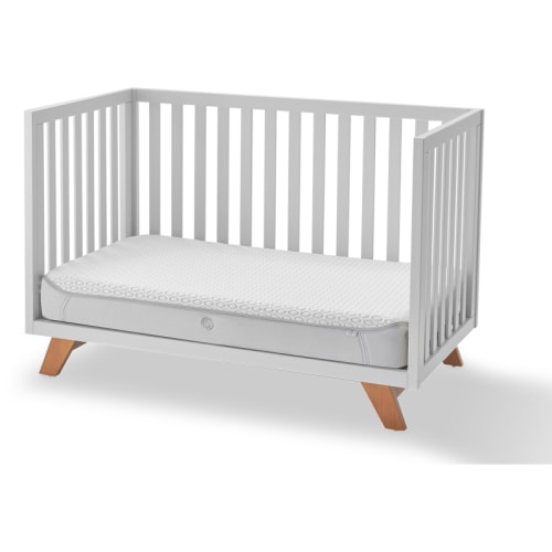 Air-X Performance Crib and Toddler Mattress | Bedgear | 1143035 | Old Brick Furniture