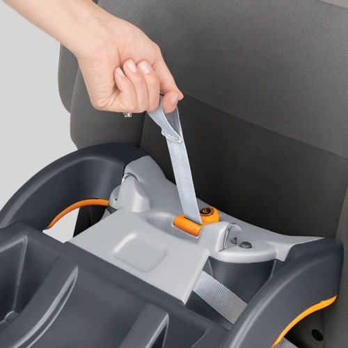 Chicco KeyFit 30 Infant Car Seat, Calla
