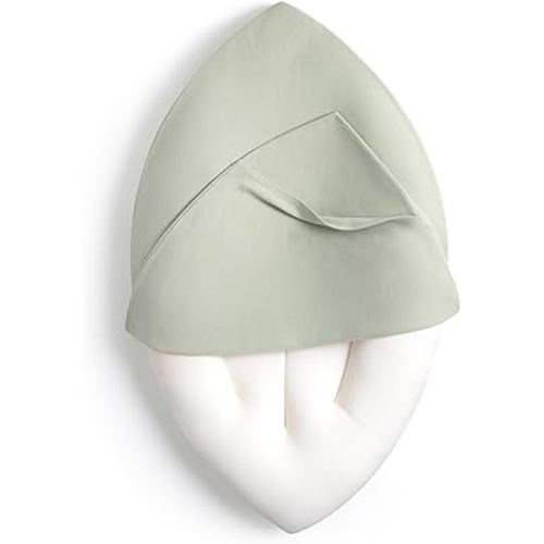 Baby Lounger Cover: Skin-Friendly & Breathable Slipcover for Lounging & Playtime - Snug Fit & Zipper-Free for Safty Daily Homeuse - Must Have for New Parents