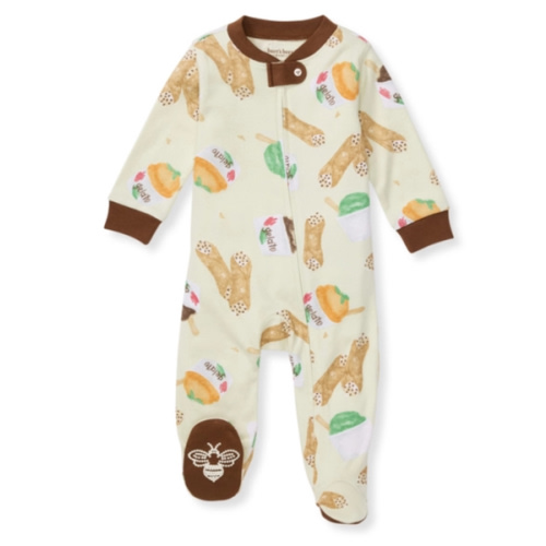 Gelato & Cannoli Sleep & Play