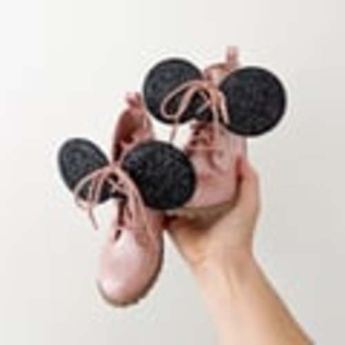 Magic Laces Shoe Attachments