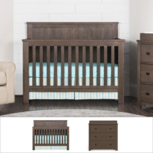 Calder 2-Piece Nursery Set