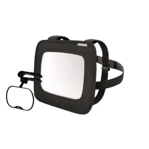 GoldBug Mirror- 2pk