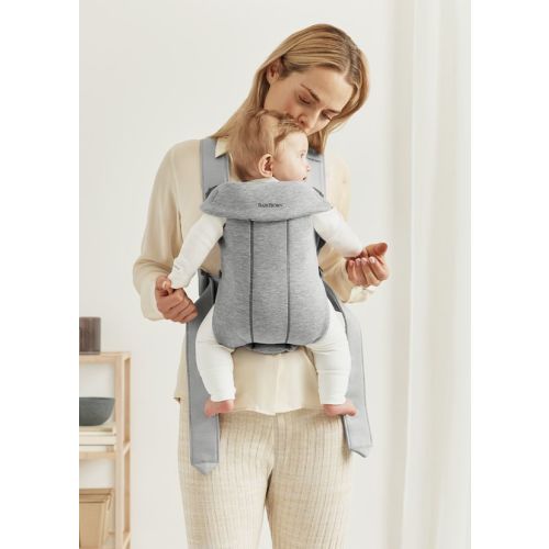 BabyBjörn Baby Carrier Mini