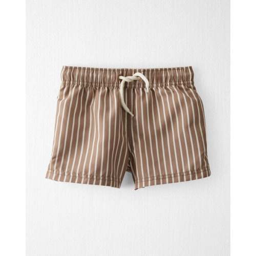 Toddler Recycled Swim Trunks - Little Planet | Carter's