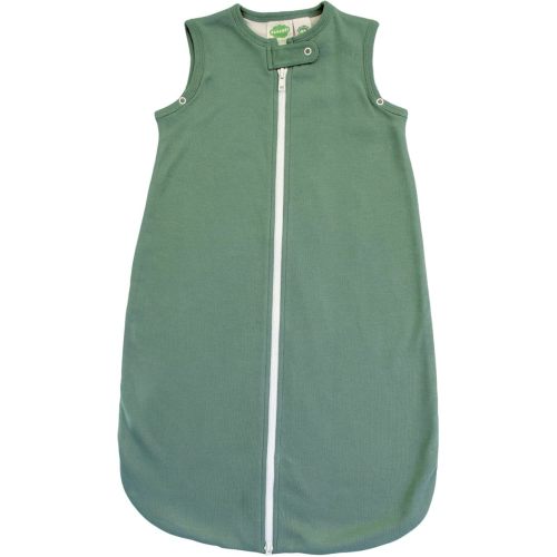 PARADE Organic Sleep Sac - Essentials Camper Green 6-12 Months