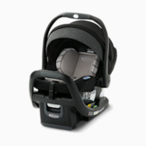 Graco SnugRide SnugFit DLX Infant Car Seat - Maison