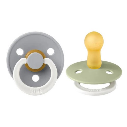 Glow Pacifier (2 Pack)