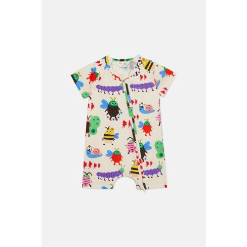 Walky Baby Onesie – Gorman