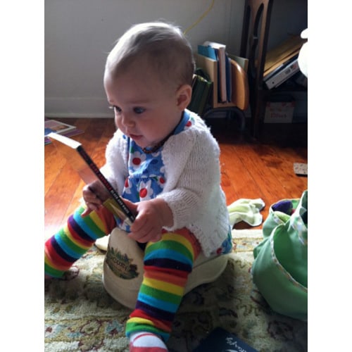 Go Diaper FreeGo Diaper Free and Tiny Potty Training Digital Book checkout b1 - Go Diaper Free