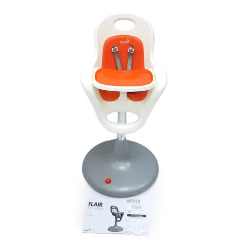 Boon Flair High Chair