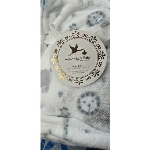 adirondack baby blanket - Google Shopping