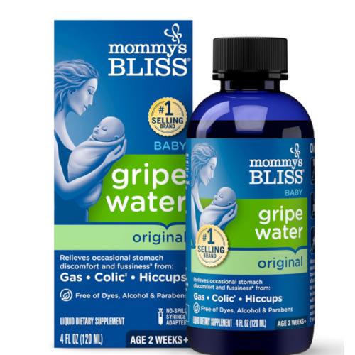 Amazon.com : gripe water