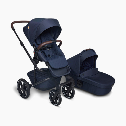 The Journey Stroller - Navy