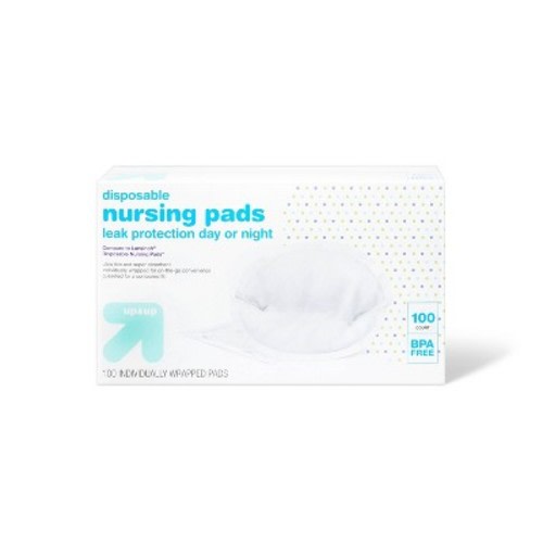 Women's Nursing 2pk Pullover Seamless Sleep Bra - Auden™ Black/soft Petal  Pink Xl : Target