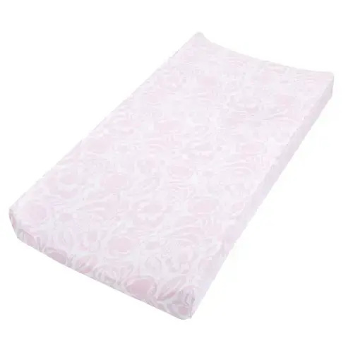 Savoy Cotton Muslin Changing Pad Covers | aden + anais