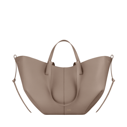 Cyme - Textured Taupe