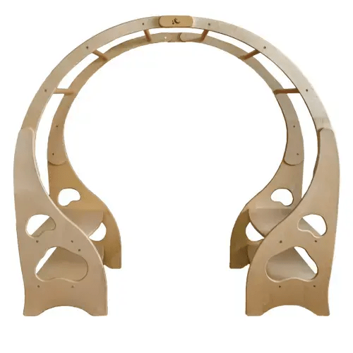 Natural Waldorf Playstand