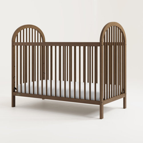 Graco Olivia 3-In-1 Convertible Crib & Reviews | Wayfair