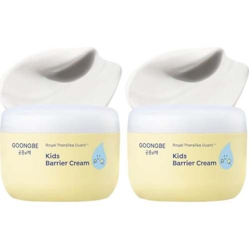Kids Barrier Cream 180ml Set of 2