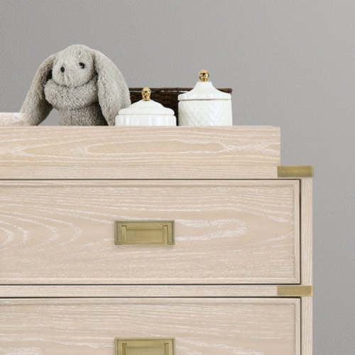 Paris Changing Tray