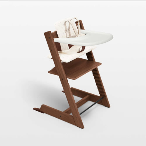 Stokke Tripp Trapp Toddler High Chair: Adjustable High Chair | Stokke® Online Shop
