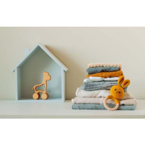 Newborn Bundle | 30 pieces