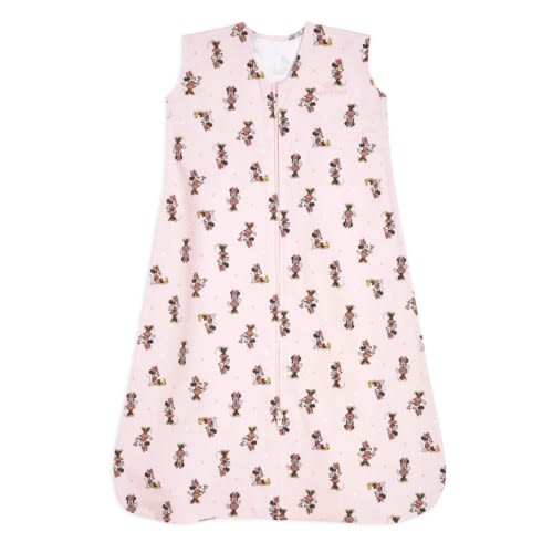 Disney Baby Minnie 100% Cotton SleepSack | HALO