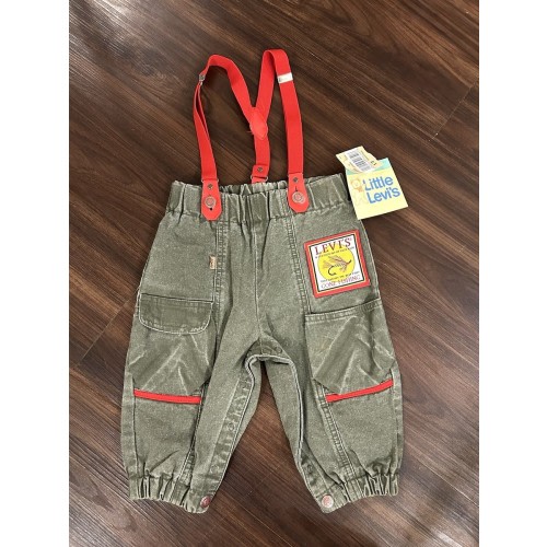 1988 Little Levi 12 Months Boys Pants