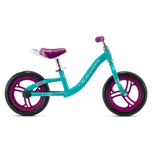 Schwinn Elm 12" Balance Bike | TEAL