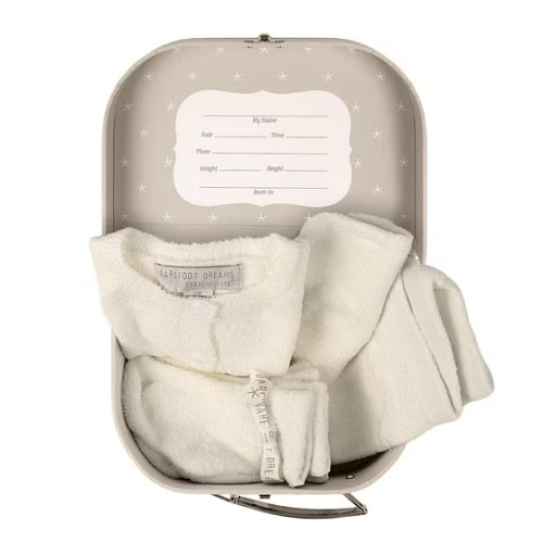 CozyChic Lite® Classic Newborn Set