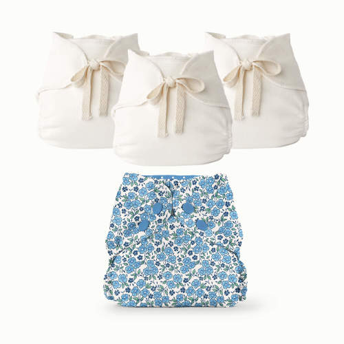 Tie Inner + Outer Bundle – Esembly