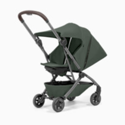 Joolz Aer2 Nest to Seat - Forest Green