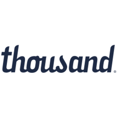 Magnetic Helmet Light | Thousand®