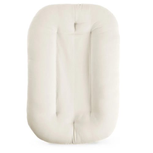 Infant Lounger | Natural