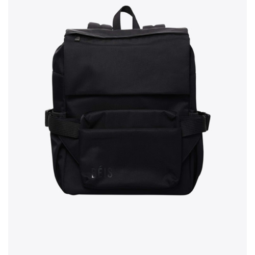 BÉIS 'The Ultimate Diaper Backpack' in Black - Diaper Bag & Diaper Backpack