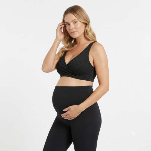 CloudCross Nursing Bra – Eluna