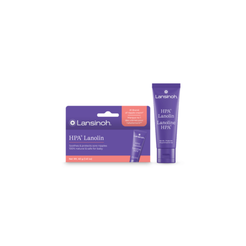 Lansinoh HPA Lanolin Cream