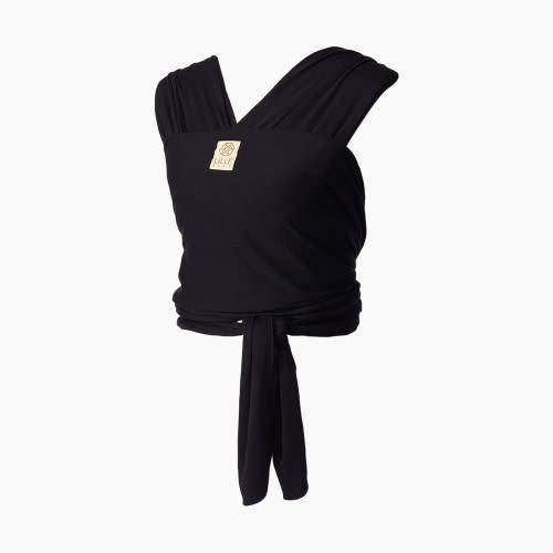lillebaby Dragonfly Wrap - Black