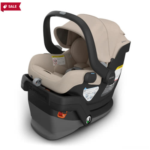 Mesa V3 Infant Car Seat – Snuggle Bugz