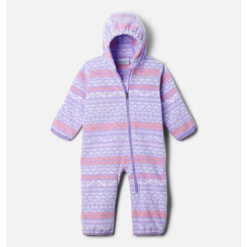 Infant Snowtop™ II Bunting